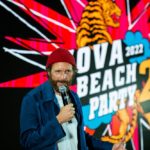 Jova Beach Party torna a Castel Volturno per due imperdibili date ad agosto