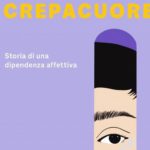 Selvaggia Lucarelli parla del suo libro “Crepacuore. Storia di una dipendenza affettiva”