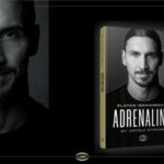 Recensione libri: Adrenalina di Zlatan Ibrahimovic, uno tra i più venduti nell’ultimo periodo