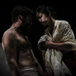 Recensione spettacolo: al Piccolo Bellini in scena “Gemito L’arte d’ ‘o pazzo”