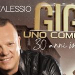 Uno Come Te Trent’anni insieme, il concerto-evento di Gigi D’Alessio