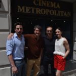 Napoli sotterranea protagonista del nuovo film “Black Parthenope”