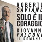 Recensione libri: Solo è il coraggio di Roberto Saviano