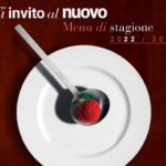 Il Teatro Nuovo di Napoli presenta il suo menu di spettacoli 2022/2023