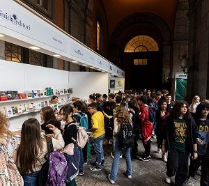 Campania libri festival: incontro con Dacia Maraini