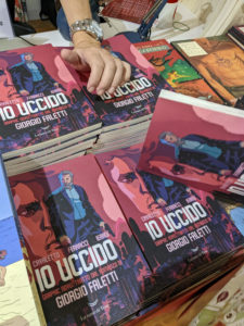 Lucca Comics and Games2 (Lucca Comics and Games2 225x300)