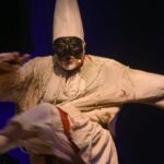 Carlo Faiello riscrive in musica la maschera di Pulcinella