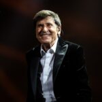 L’energia di Gianni Morandi contagia e infiamma il pubblico del Palasele