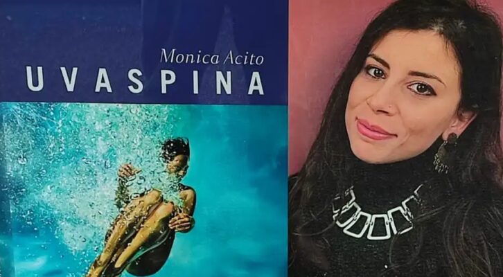 Recensione libri: Uvaspina, il romanzo d’esordio di Monica Acito