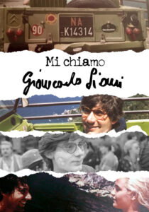 Mi chiamo Giancarlo Siani, il documentario del regista Giuseppe Alessio Nuzzo (mi chiamo giancarlo siani 210x300)