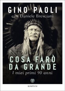 Recensione libri: Cosa farò da grande. I miei primi 90 anni di Gino Paoli (gino paoli libro 214x300)