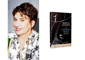Serena Dandini parla del suo nuovo libro “La vendetta delle Muse” (serena dansini1 300x212)
