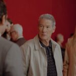 Recensione: Oh, Canada di Paul Schrader con Richard Gere