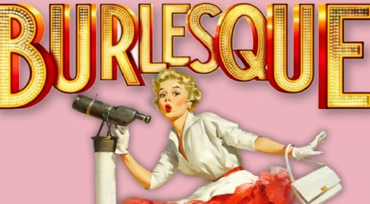 Torna il Neapolis Burlesque Queen Festival