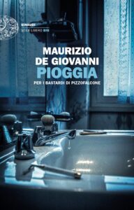 Recensione libri: Pioggia di Maurizio De Giovanni (cover Pioggia di Maurizio De Giovanni 192x300)