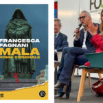 Francesca Fagnani parla del suo libro Mala Roma Criminale