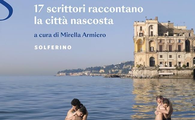 “Napoli stanca” il volume curato da Mirella Armiero presentato da Scotto Jonno a napoli