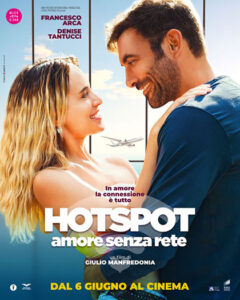 Recensione film: Hotspot Amore senza rete (HOTSPOT Amore Senza Rete 2024 240x300)