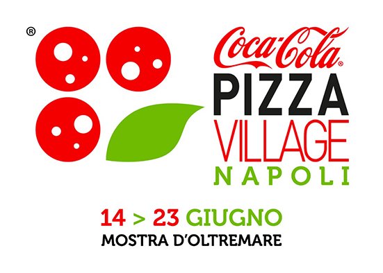 Coca Cola Pizza Village, la dodicesima edizione