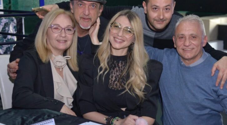 Parte in Campania il “Concorso Nazionale Mondo Sposa Italia”, format TV di Top Team Produzioni