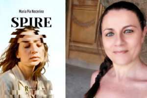 Maria Pia Nocerino parla di Spire, il suo romanzo d'esordio (spire di paria pia nocerino 300x200)