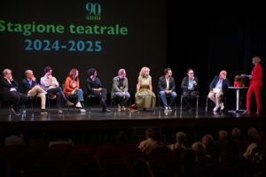 Presentata la stagione 2024/2025 del Teatro Diana (teatro diana1 300x200)