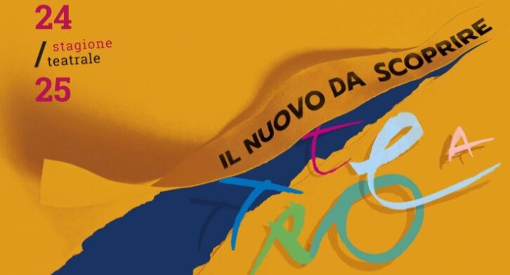 Presentato il cartellone della stagione 2024/2025 del Teatro Nuovo di Napoli