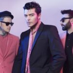 I The Kolors con “KARMA” sono sempre più protagonisti in radio