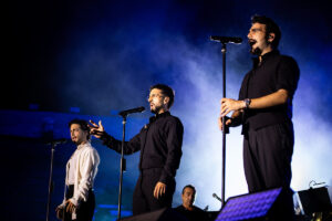 Il volo