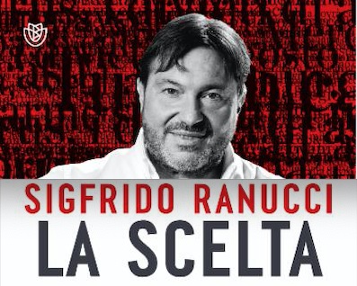 Recensione libri: La scelta di Sigfrido Ranucci