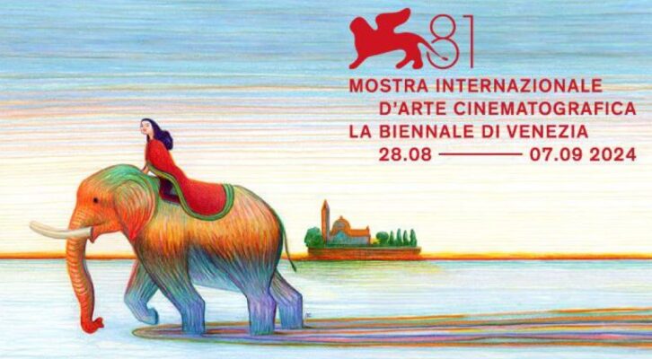 In attesa dell’81esima edizione della Mostra del Cinema di Venezia