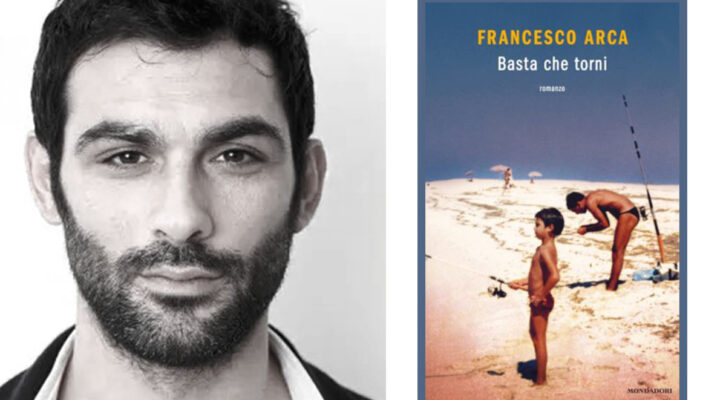 Recensione libri: Basta che torni di Francesco Arca