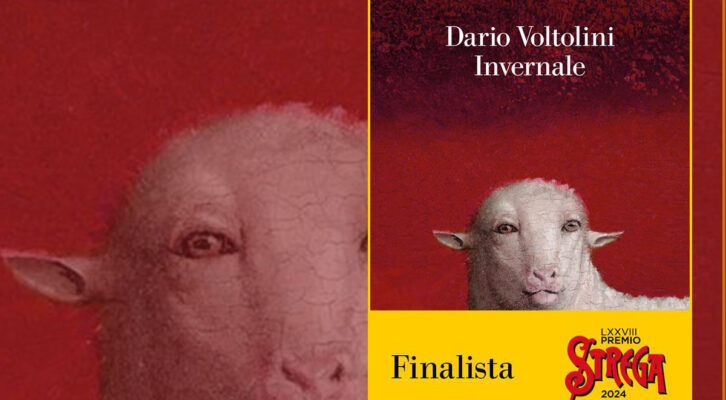 Recensione libri: Invernale di Dario Voltolini