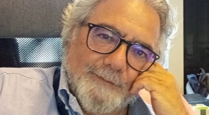 Flavio Lucibello: un libro, due paesi, la solita rivalità