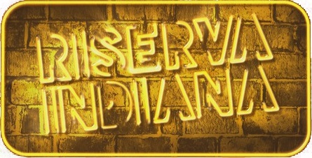 Ultima settimana in compagnia di “Riserva Indiana”