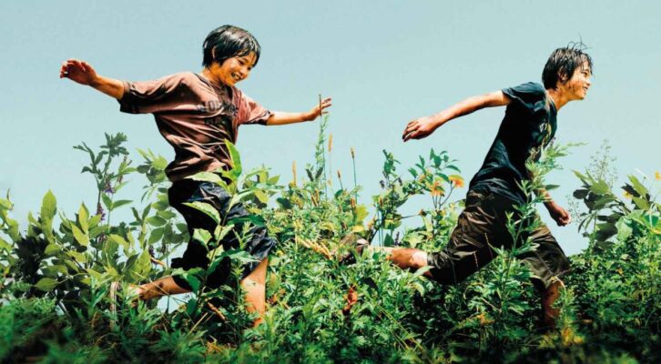 Nelle sale arriva L’innocenza di Hirokazu Kore’eda