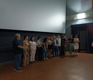 Presentato il film Sottocoperta, opera prima della regista Simona Cocozza (sottocoperta1 300x258)