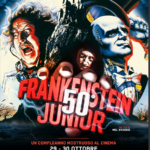 Spettacoli, musica, eventi... (Dopo 50 anni Frankenstein Junior torna al cinema 150x150)