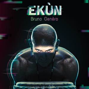 Bruno Genèro: è tempo di un suono umano (Ekùn cover album 300x300)