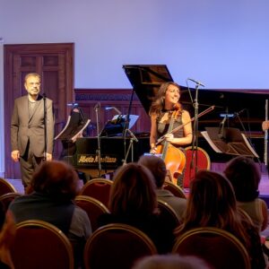 Torna l’Autunno Musicale alla Reggia di Caserta