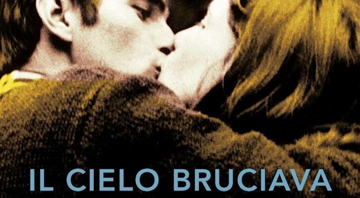 Recensioni libri: Il cielo bruciava di stelle di Gino Castaldo