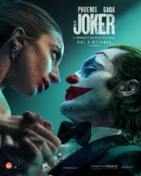 Recensione film: “Joker :Folie à Deux” diretto da Todd Phillips (Joker Folie a Deux)