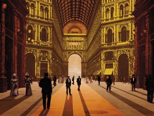 Recensione libri: Luci sulla città. Un’inchiesta per Matilde Serao di Massimiliano Virgilio