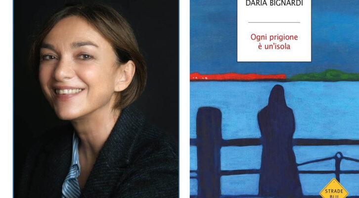 Recensione libri: Ogni prigione è un’isola di Daria Bignardi