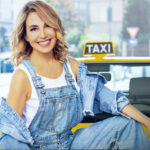 Barbara D’Urso in scena al Teatro Diana con Taxi a due piazze