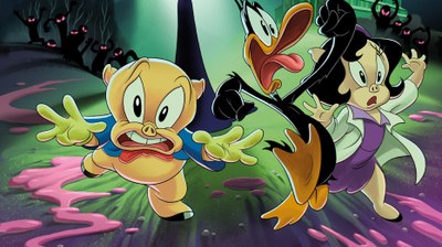 Arriva nelle sale “Un’Avventura Spaziale, un film dei Looney Tunes”