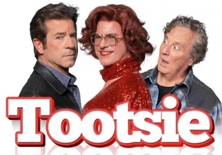 Al Teatro Diana di Napoli in scena il musical Tootsie