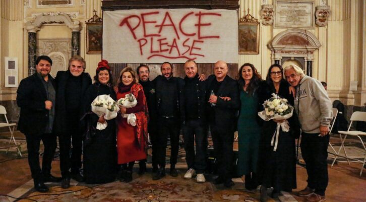 Peace Please – Controcanti di Natale dal Mondo: la nostra recensione