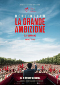 Recensione film: La grande ambizione di Andrea Segre (la grande ambizione poster 210x300)