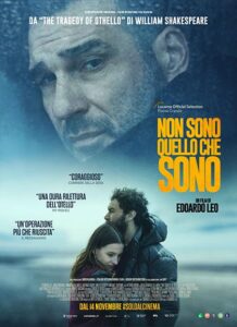 Edoardo Leo parla del suo nuovo film "Non sono quello che sono" (non sono quello che sono 218x300)